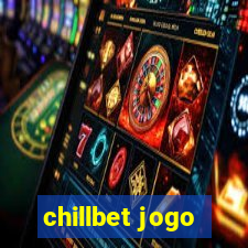 chillbet jogo